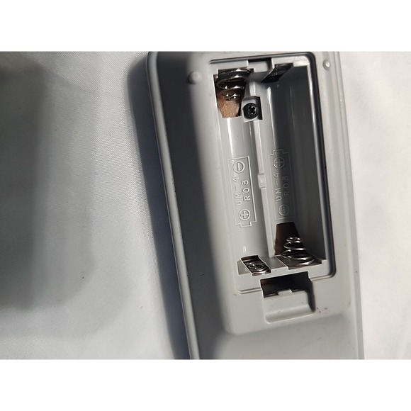 Epson 130620000‎ Projector Remote Control - Picture 3 of 3